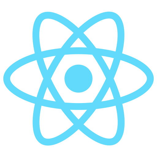 React img